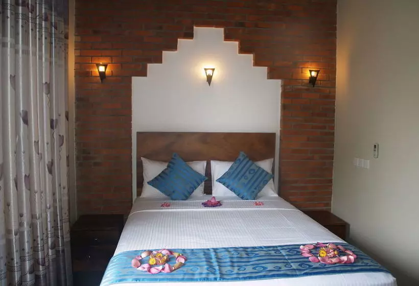 酒店 Welimaluwa Resort