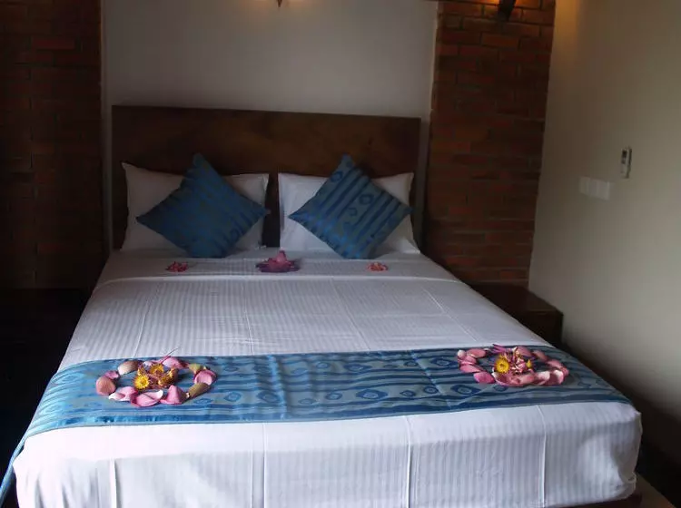 酒店 Welimaluwa Resort