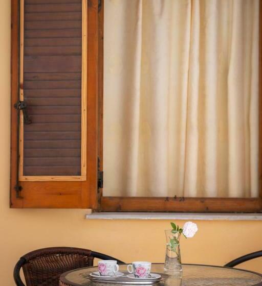 ホテル Wilde Rose