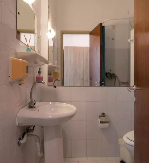 ホテル Wilde Rose