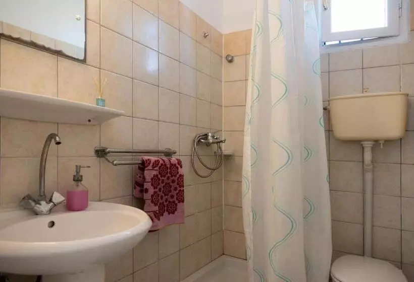 ホテル Wilde Rose