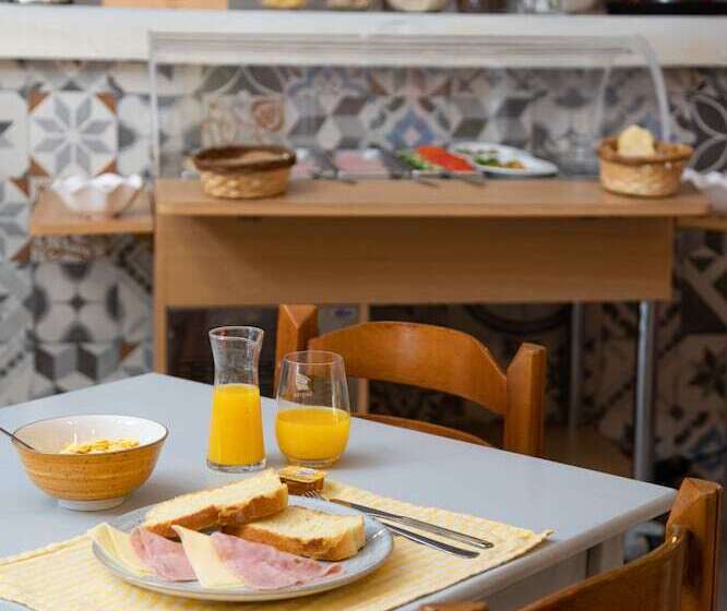 ホテル Wilde Rose