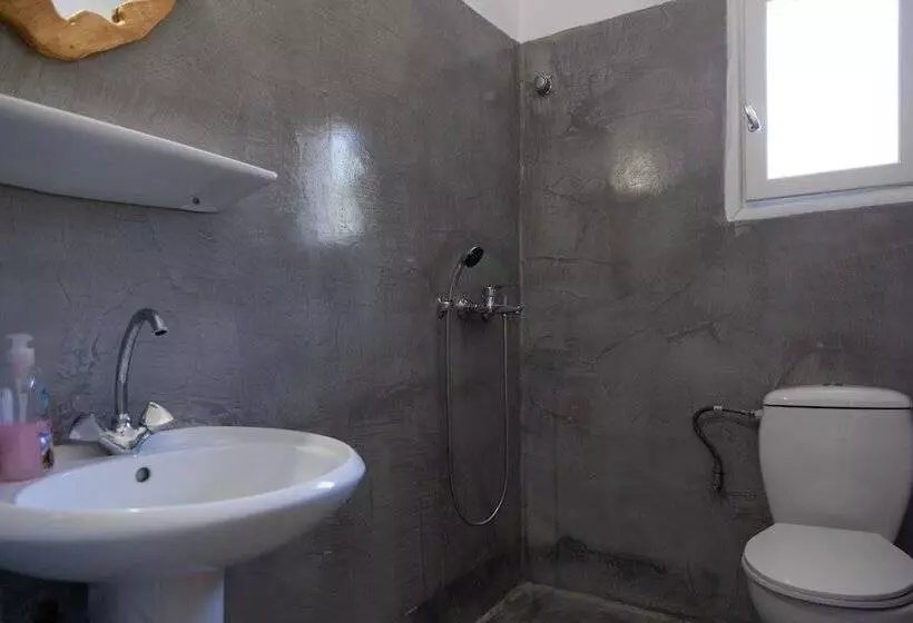 ホテル Wilde Rose