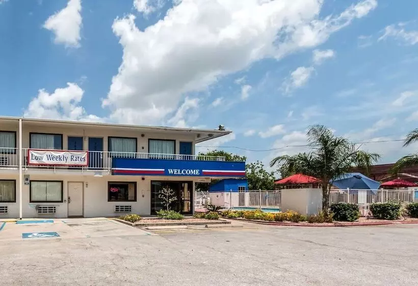 Motel 6victoria, Tx