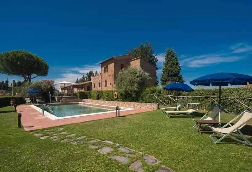 Fattoria Di Pancole