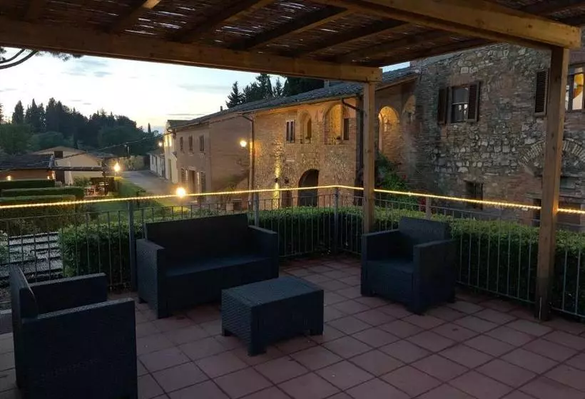 Fattoria Di Pancole