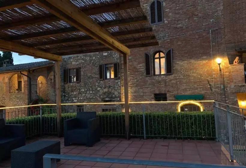 Fattoria Di Pancole