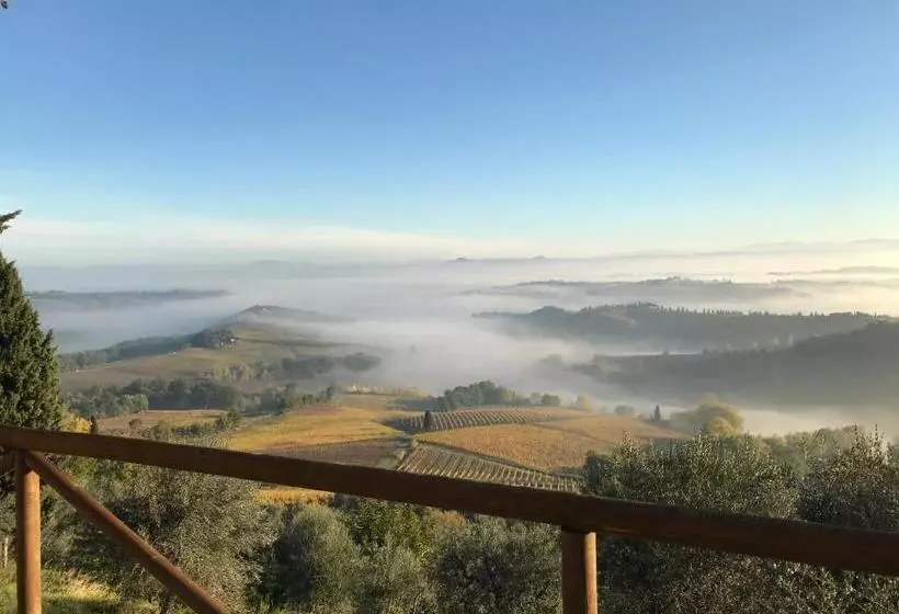 Fattoria Di Pancole