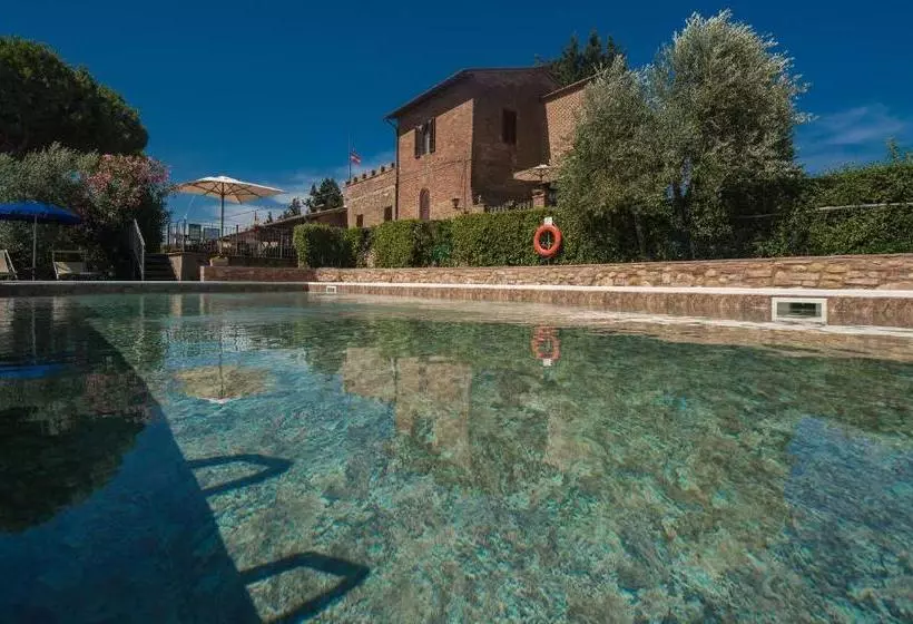 Fattoria Di Pancole