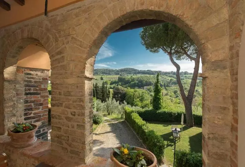 Fattoria Di Pancole