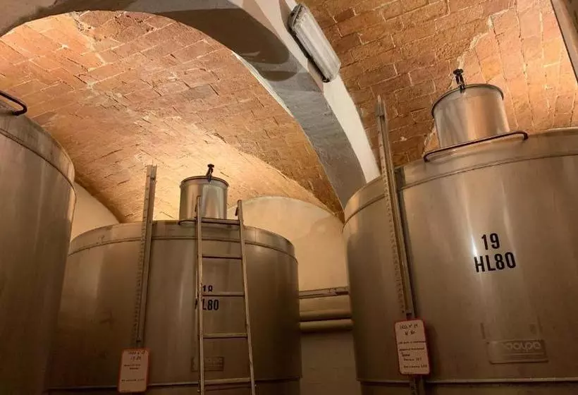 Fattoria Di Pancole