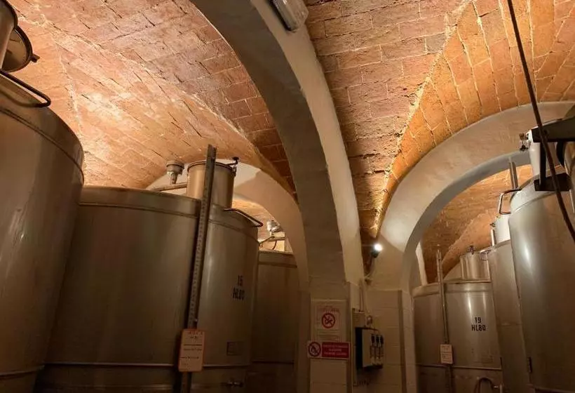 Fattoria Di Pancole