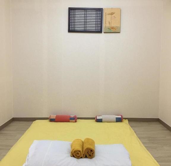 Panzió Mokpo Joenzip Guest House