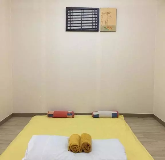 پانسیون Mokpo Joenzip Guest House
