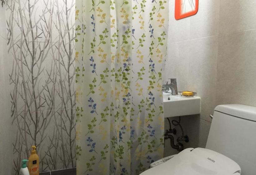 Panzió Mokpo Joenzip Guest House