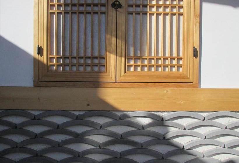 Panzió Mokpo Joenzip Guest House