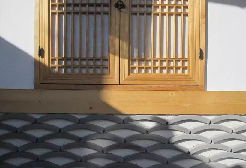 پانسیون Mokpo Joenzip Guest House