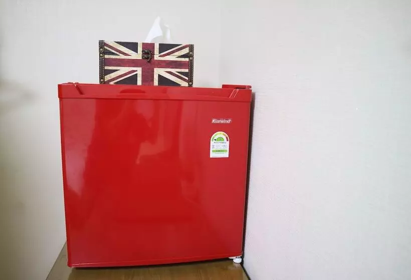 Пансион Mr. Kim Guesthouse