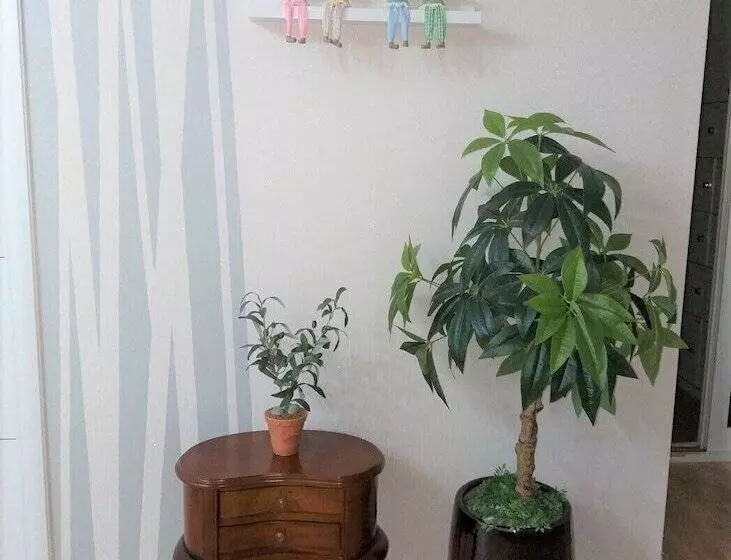 Пансион Mr. Kim Guesthouse