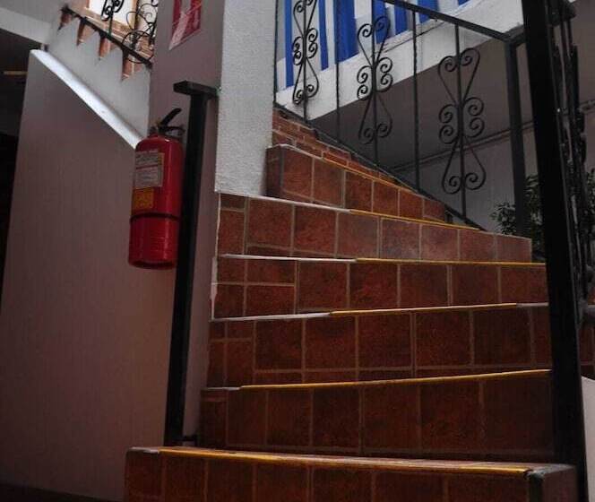 Panzió Pumamarca Guest House