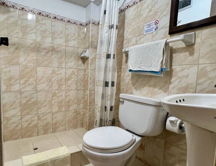 Panzió Pumamarca Guest House