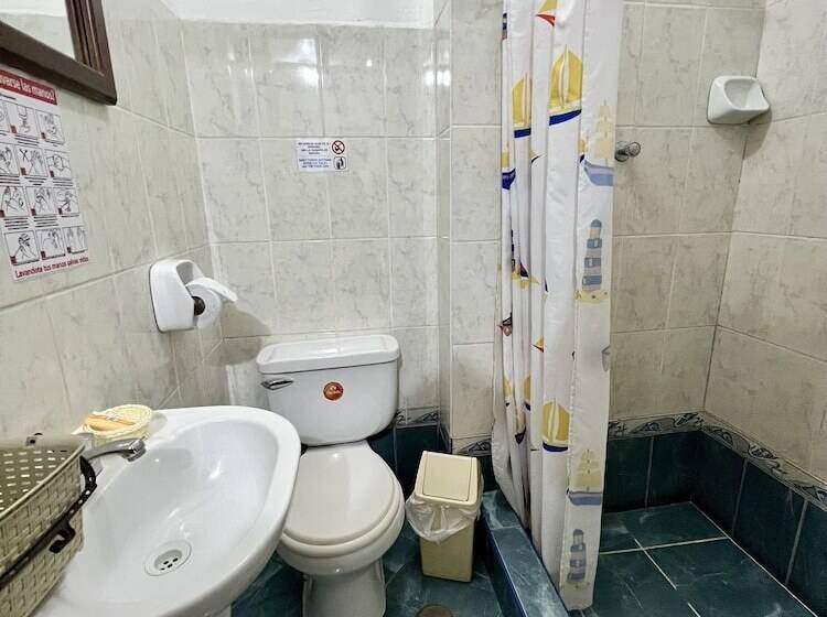 Panzió Pumamarca Guest House