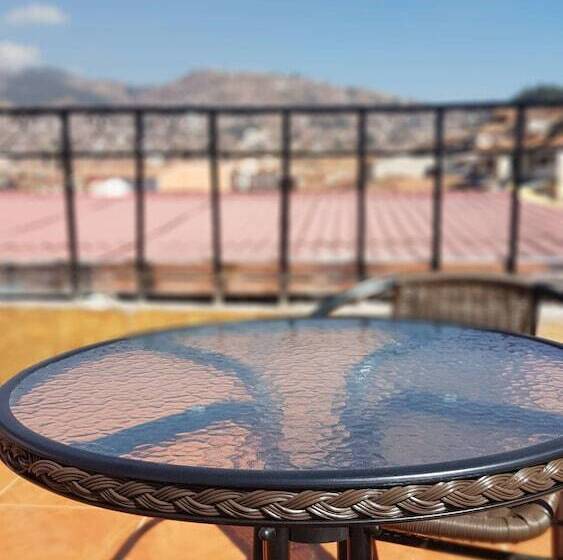 Panzió Pumamarca Guest House