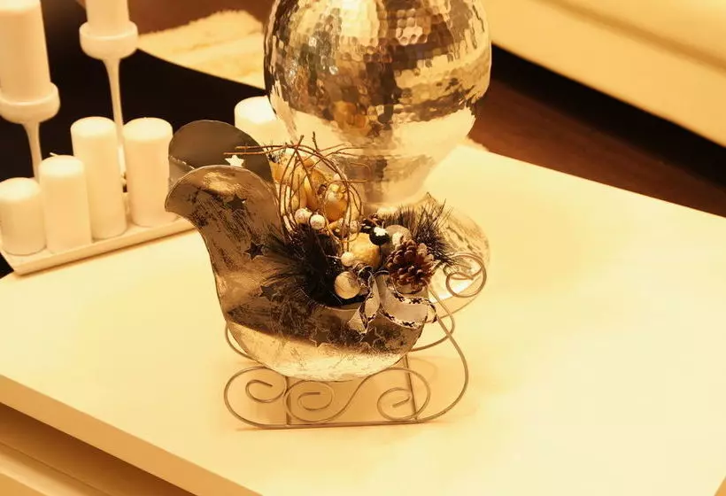 پانسیون Rixo`s Guesthouse