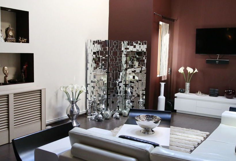 پانسیون Rixo`s Guesthouse