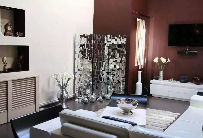 پانسیون Rixo`s Guesthouse