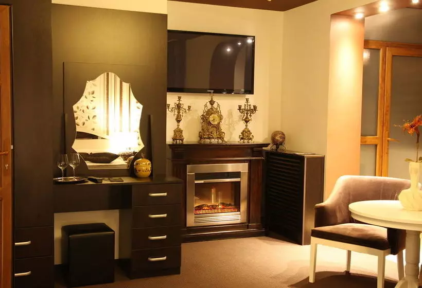 پانسیون Rixo`s Guesthouse