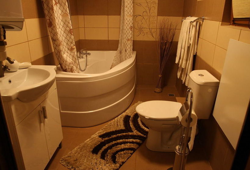 پانسیون Rixo`s Guesthouse