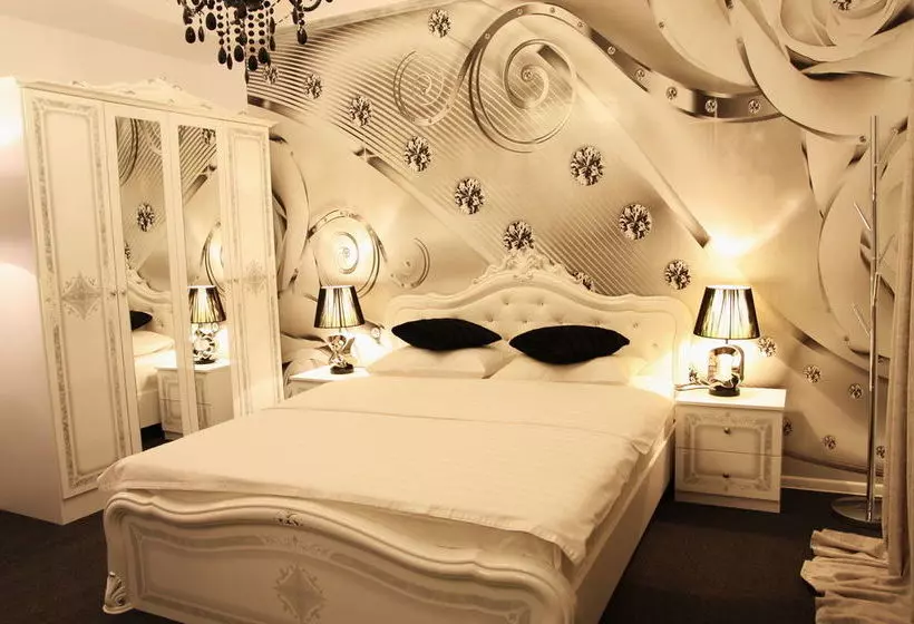 پانسیون Rixo`s Guesthouse