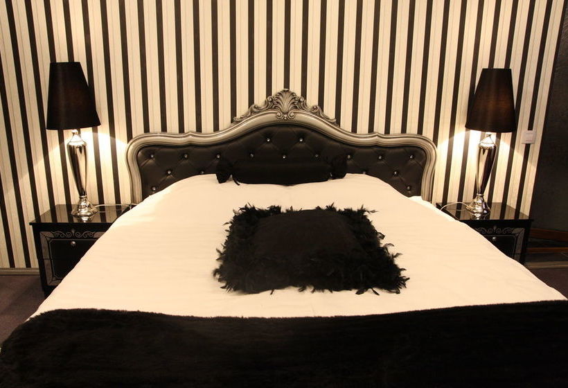 پانسیون Rixo`s Guesthouse