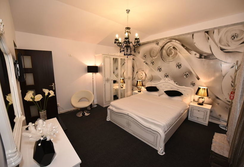 پانسیون Rixo`s Guesthouse