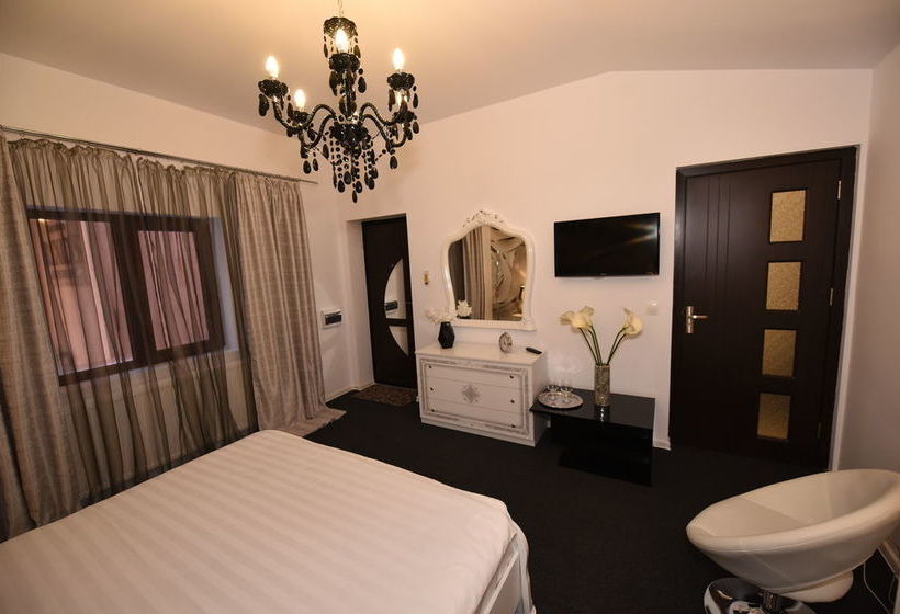 پانسیون Rixo`s Guesthouse