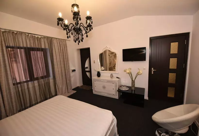 پانسیون Rixo`s Guesthouse