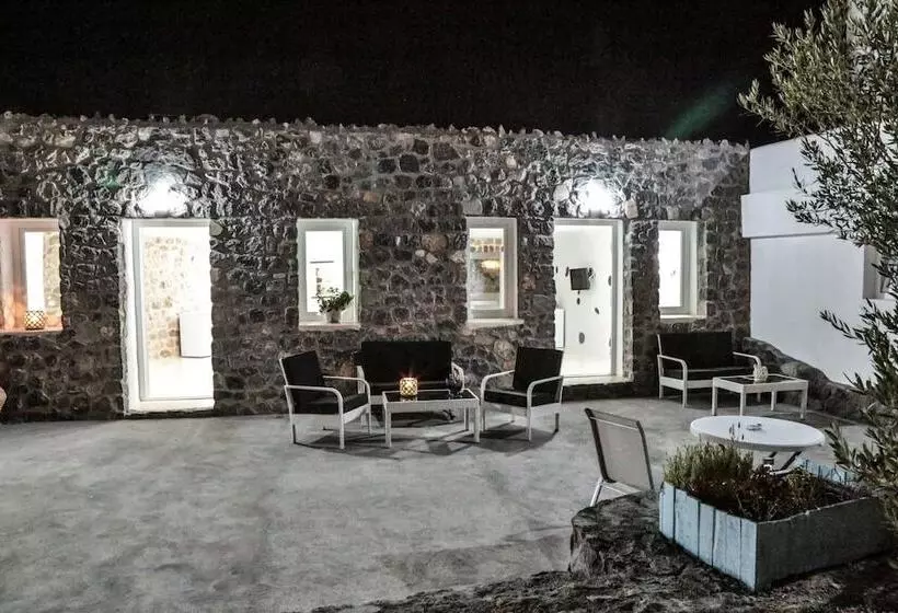 Sakas Residences
