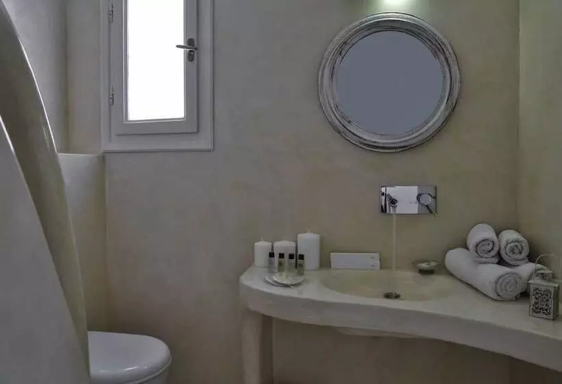 Sakas Residences