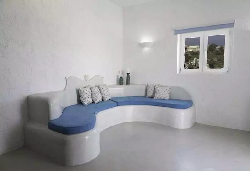 Sakas Residences