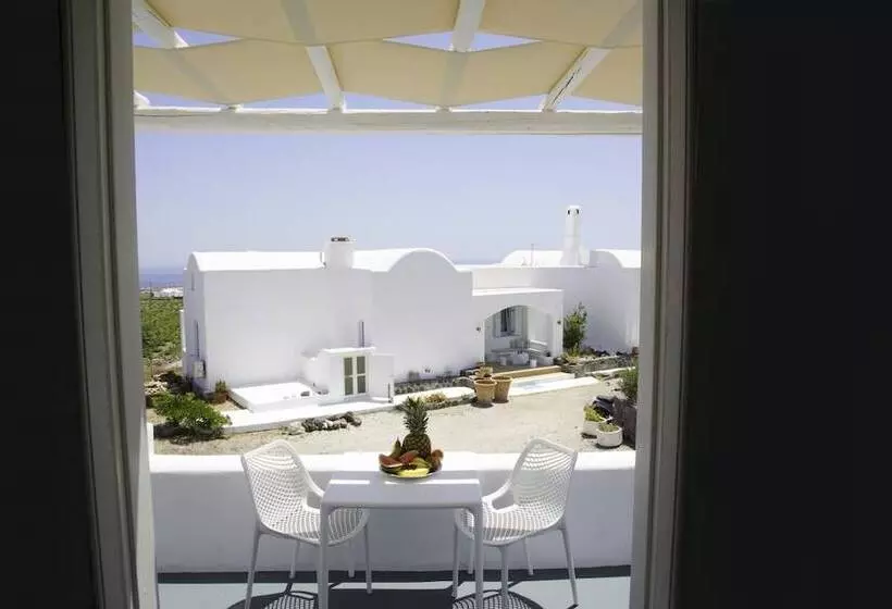 Sakas Residences