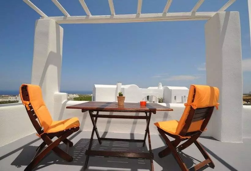 Sakas Residences