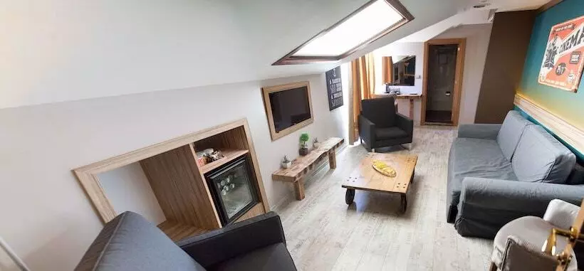 The Rise Aron Business Hotel Merter