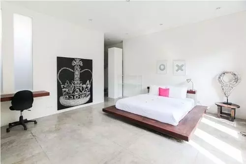 Villa Turtle