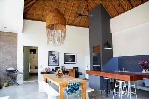 Villa Turtle