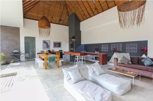 Villa Turtle
