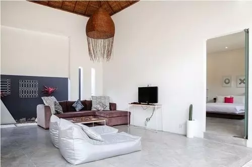 Villa Turtle