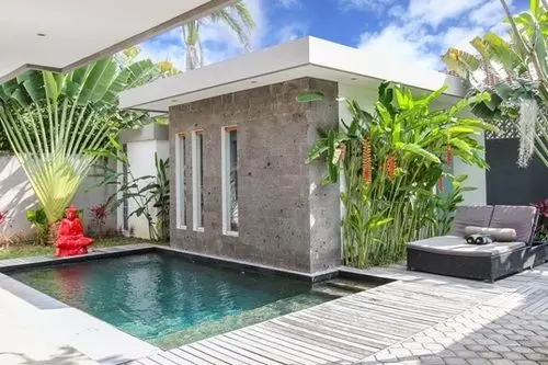 Villa Turtle
