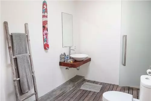 Villa Turtle