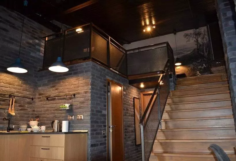 Auberge Hôtelière Khanuma